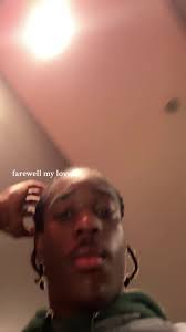 Farewell My Lover Shorts