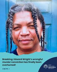 Congratulations to @exonereenetwork community member Stephen Pina and his  legal team at @cpcsmassachusetts Innocence Program