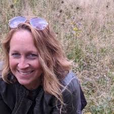 Katrina Dawn's Instagram, Twitter & Facebook