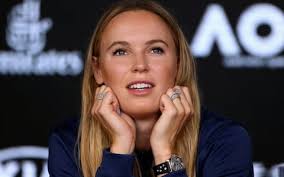 29/09 inspired by wozniacki, danish teen tauson plots own path to top. Preparing For Australian Open Farewell Caroline Wozniacki Has Made Success Look Natural Yet Never Had An Arsenal To Match Her Rivals