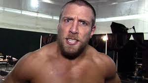 Daniel Brian frustrated, following singles loss to two Sin Caras