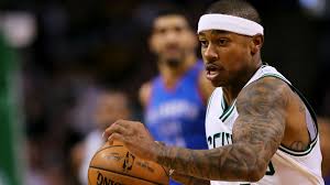 Scipio died at his home on may 19. Isaiah Thomas Keeps Fooling Defenders With One Unique Move Sporting News