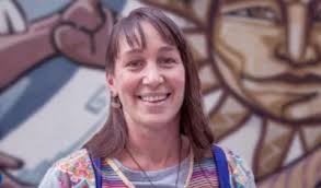 Biografia y Noticias de María Laura Torre ||| LineaSindical.com.ar