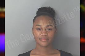 Douglas County Crime