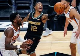 Shipped with ebay standard envelope for trading cards up to $20. Grizzlies Insider Ja To Japan Memphis Local Sports Business Food News Daily Memphian