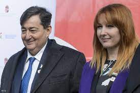 Join facebook to connect with mészáros lőrinc and others you may know. Index Gazdasag Meszaros Lorinc Beszallt Gyerekei Cegebe Es Ove Lesz Az Osztalek Fele