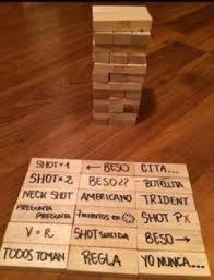 Maybe you would like to learn more about one of these? Juegos De Mesa Para Adultos Con Alcohol Tienda Online De Zapatos Ropa Y Complementos De Marca