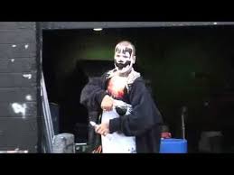 Faygo Faygo 101 Physics With Icp Insane Clown Posse Insane Clown Clown Posse