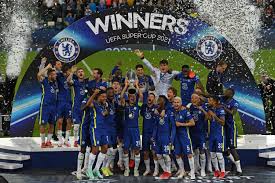 All the latest ahead of wednesday's uefa super cup between chelsea and villarreal. Ymnqrgb0gaojum