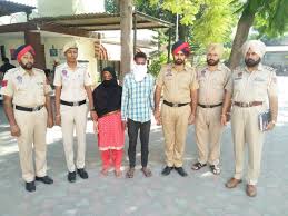 Top haryana ips officer bharti arora seeks voluntary retirement from the service. Deceased Satish Kumar Murder Traced By Maloud Police
