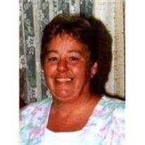 Mary Sue Coates Obituary