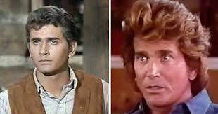 Michael Landons exfru vägrade hedra stjärnans minne