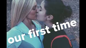 You do it with her, but you don't i'm lesbian. Girlfriend First Time Lesbian Other Xxx Photos