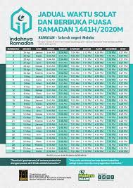 Waktu solat adalah peruntukan tempoh atau selang masa tertentu bagi masyarakat muslim menjalani syariat solat sama ada fardhu ataupun sunat. Jadual Ikatan Muslimin Malaysia Isma Cawangan Melaka Facebook