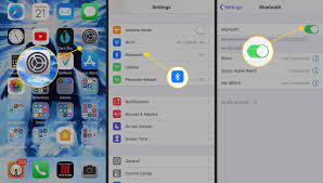 How to connect speaker to phone. How To Connect A Bluetooth Speaker To Your Phone