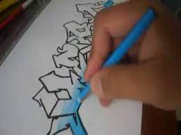 Graffiti Style Vero Swagg Youtube Como un movimiento expresivo, el graffiti se originó en los estados unidos, en filadelfia a fines de la década de 1960, fue escrito en cómics o hay infinidad de letras y tipografías para graffitis callejeros o murales. graffiti style vero swagg youtube