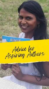 📚“There is always going to be someone out there who wants to read your  story.” ✍️ Take note! Sharanja Devasundar shares her valuable advice to  aspiring writers and creators., Listen to her inspiring ...