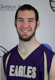 2012-13 Men's Basketball Roster