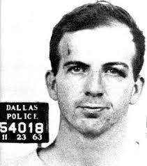 Lee Harvey Oswald, the Patsy