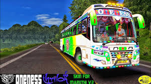 #bus #simulator #indonesia force traveller mod in bussid mg dreams bus livery for bussid kerala bus mod in bussid canara pinto bus mod in bussid kondody bs. Oneness Thrilok Kerala Tourist Bus Livery Komban Livery Bus