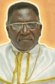 Anyways I only know one David in Nigeria