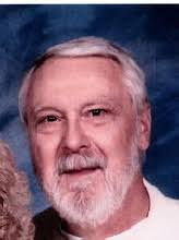 Obituary information for Edward Jay Maiden