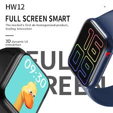 We would love to help you, but you must be able to prove that you are the phone's legitimate owner and you can't. Hw12 40mm Smart Watch Series 6 Full Screen Bluetooth Call Music Play Iwo Pro Men Women Password Unlock Smartwatch For Android Ios Buy Online At Best Prices In Pakistan Daraz Pk