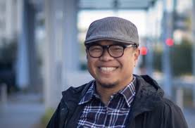 TONY CE: FOR THE LOVE OF LOCAL