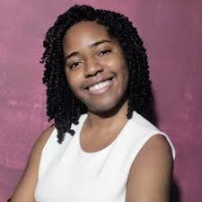 Jodi Sutherland Charvis