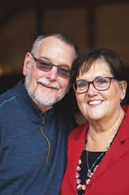 Dolaway Seeks Re-Election to Chambersburg Borough Council