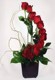 20% off all items · same day delivery · from $19.99 16 Red Door Bash Ideas Flower Arrangements Floral Arrangements Wedding Flowers