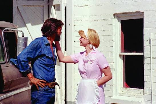 Reeling Backward: Alice Doesn't Live Here Anymore (1974)
