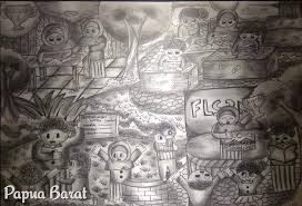 We did not find results for: Anak Pintar Anak Kreatif Gambar Bercerita Fls2n 2019