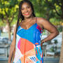 Profile Picture of Meet Angel Laketa Moore - CanvasRebel Magazineon Google