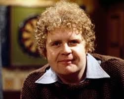 Remembering eddie Yates aka geoffery Hughes