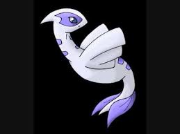 Video Pre Evolution Of Lugia Pokemonrpglinev2 Wiki