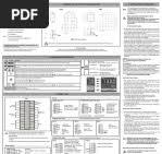 M1C Mci 100 PDF | PDF | Direct Current | Electromagnetic ...