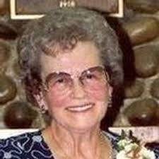 Helen Louise Gunter Obituary January 30, 2007