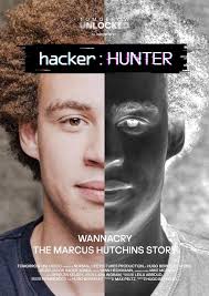"Hacker: Hunter" Wannacry: The Marcus Hutchins Story (TV Episode 2019)