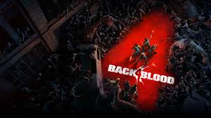 Landfall player card background and old guard tag . Back 4 Blood Play With Xbox Game Pass Xbox