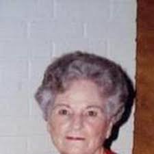Iris Jean Ridgeway Obituary March 14, 2012