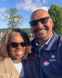 Justin Fleming, Democratic State Representative