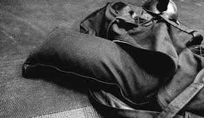 Sandbag get up left (keep bag on left shoulder). How To Buy A Sandbag Read Before You Start Sandbag Training Onnit Academy