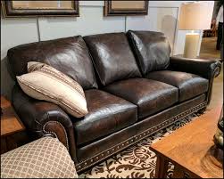 Amazing tufted leather storage ottoman coffee table with ottoman, source: American Made Best Leather Sofa Sets Comfort Design Rodgers 7002