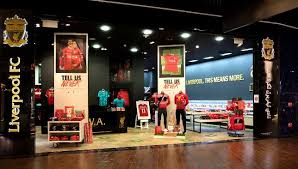 +44 161 820 2250 email. Liverpool Fc Celebrate One Year Of Official Club Store In Dubai With Partnership Extension Sport360 News