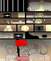 HD Porn Comics
