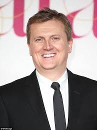 Kate garraway is a guest on countdown. Aled Jones Strictly Come Dancing Fan Wiki Fandom