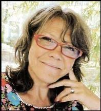 Betsy Hamel Obituary (1954