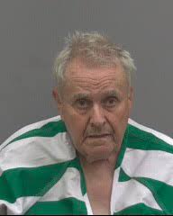 Colorado man arrested in 2007 theft of a motor home from Hawthorne
