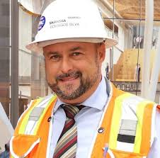 Native from Portugal leaves his mark